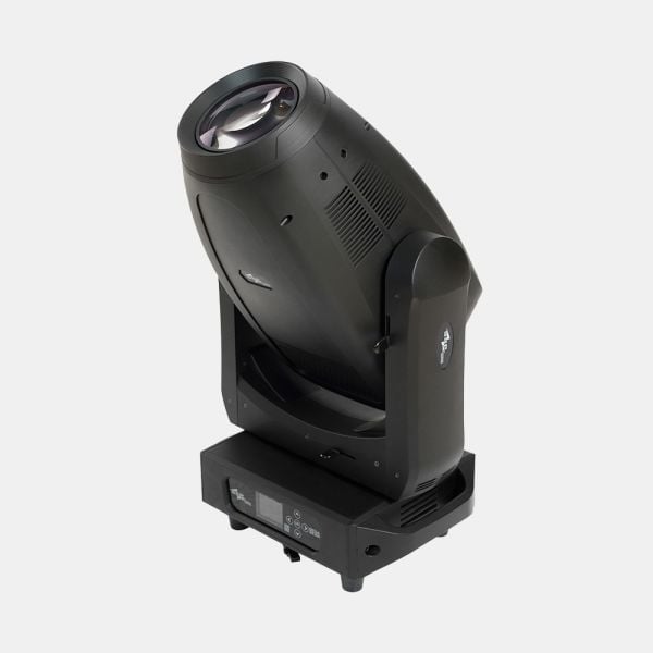 MEGA BEE BSW 600 Watt Led Moving&Head BSW Robot