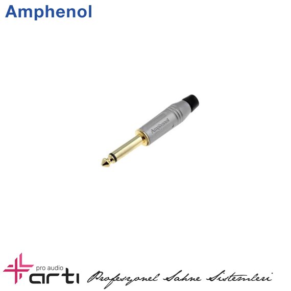 ACPM GN Mono Jack