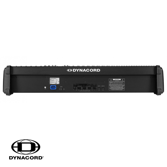 CMS 2200-3 22 Kanal Mikser