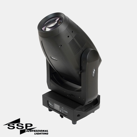 MEGA BEE BSW 600 Watt Led Moving&Head BSW Robot