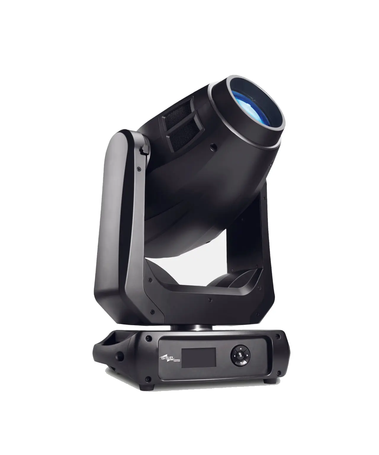 SS659SC PLUTO 350 350 Watt LED Moving Head Spot (CMY+CTO)