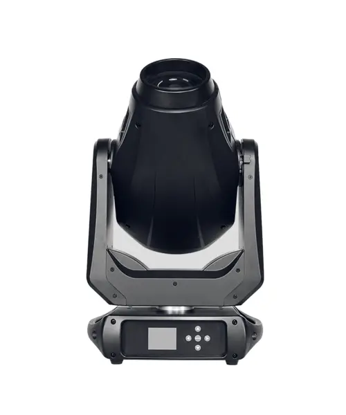 SS659SC PLUTO 350 350 Watt LED Moving Head Spot (CMY+CTO)