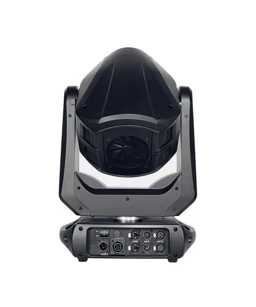 SS659SC PLUTO 350 350 Watt LED Moving Head Spot (CMY+CTO)
