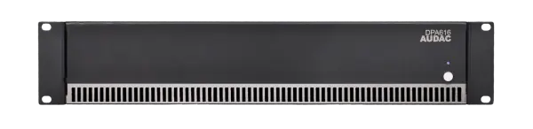 DPA616 Power Amfi 16x60W
