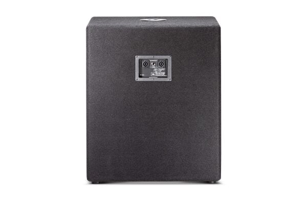JRX218S 18 inç Kompakt Pasif Subwoofer