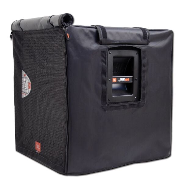 JRX218S 18 inç Kompakt Pasif Subwoofer