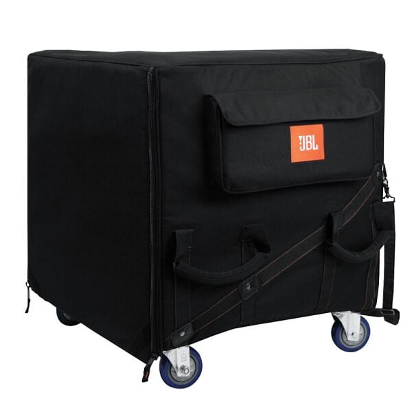JRX218S 18 inç Kompakt Pasif Subwoofer