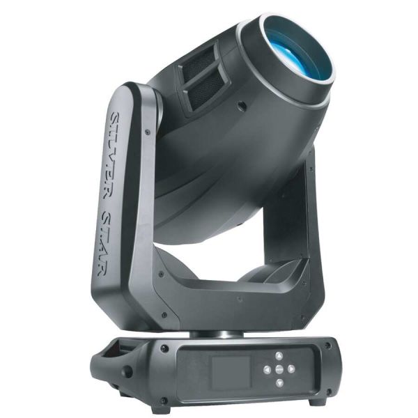 PLUTO 350 SS659SC Led Moving&Head Spot