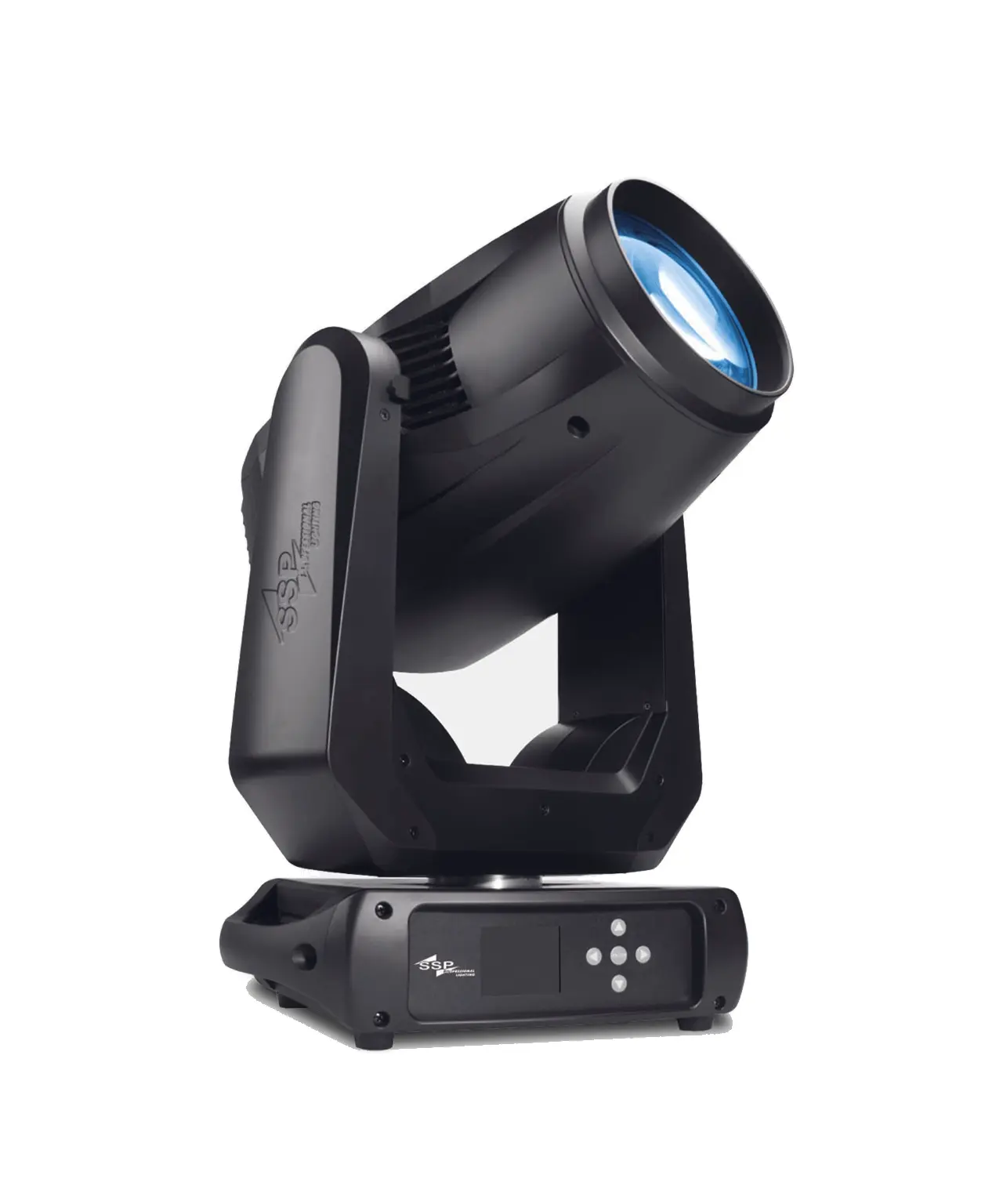 SS662SC PLUTO 250 250 Watt LED Moving Head Spot