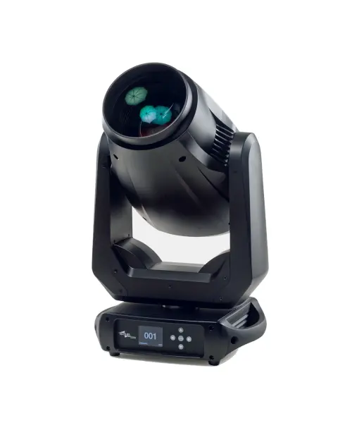 SS662SC PLUTO 250 250 Watt LED Moving Head Spot