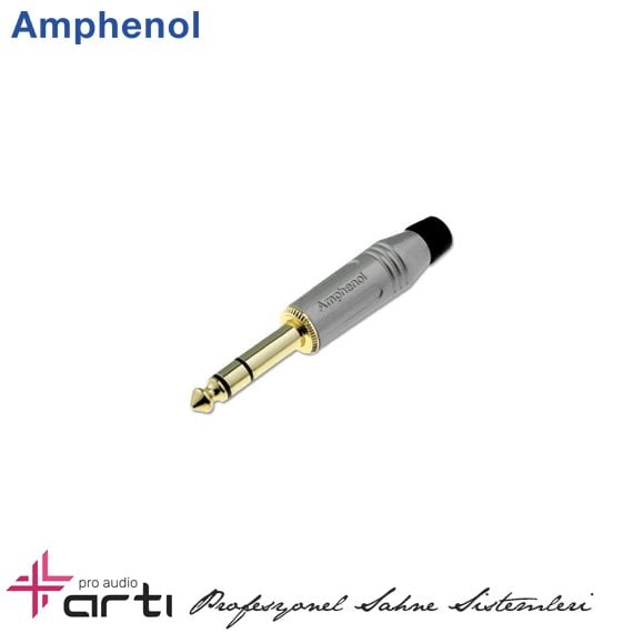 ACPS GN Stereo Jack