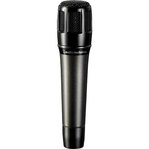 ATM650 Hypercardioid Dinamic Enstruman Mikrofon