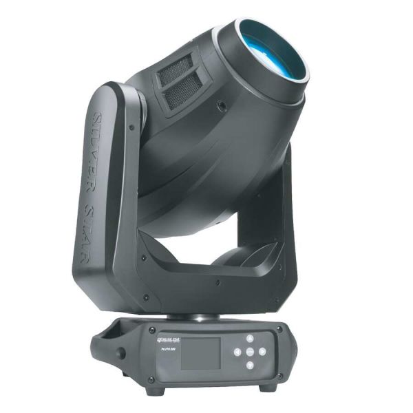 PLUTO 250 SS662SC 250 Watt Led Moving&Head Spot