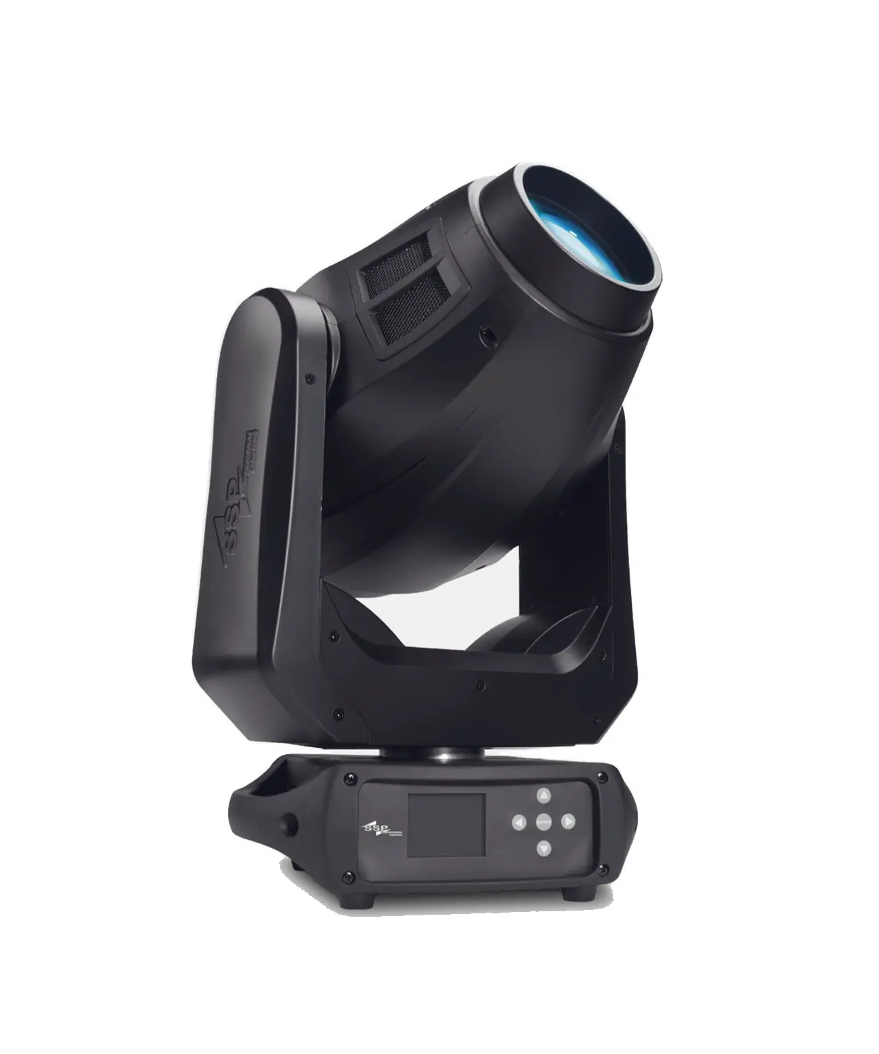 SS658SC PLUTO 200 200 Watt LED Moving Head Spot (Zoom)