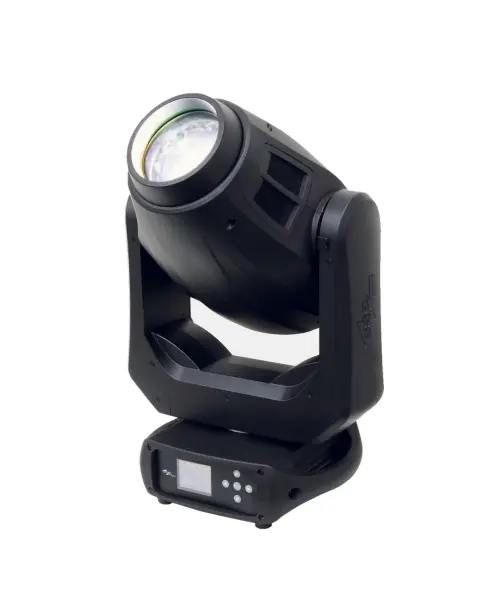 SS658SC PLUTO 200 200 Watt LED Moving Head Spot (Zoom)