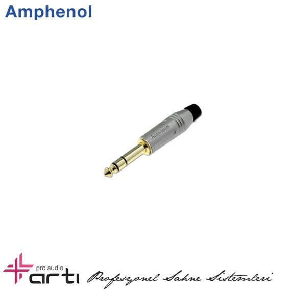 ACPS GN AU Stereo Jack