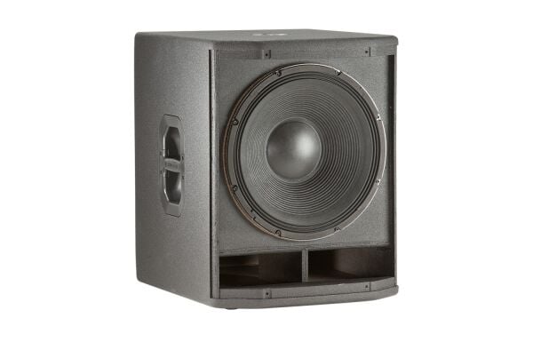 PRX418S 18 inç Pasif Subwoofer