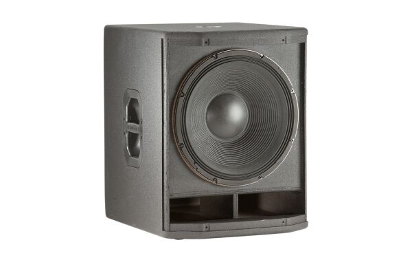PRX418S 18 inç Pasif Subwoofer