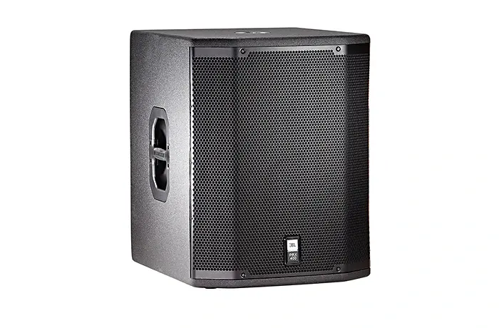 PRX418S 18 inç Pasif Subwoofer