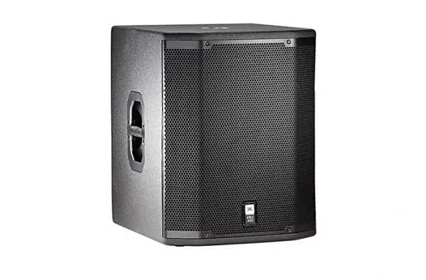 PRX418S 18 inç Pasif Subwoofer