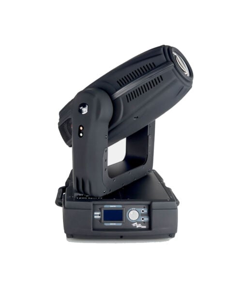 COLOR SPOT1200 1200 Watt Moving Head Spot