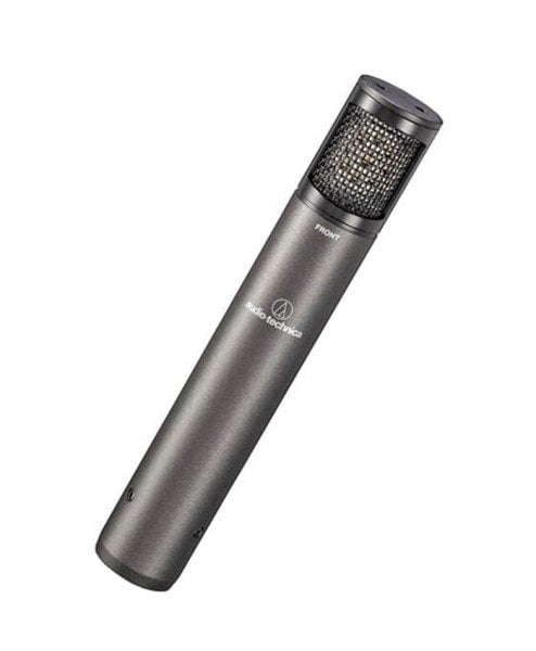 ATM450 Cardioid Condanser Enstruman Mikrofonu