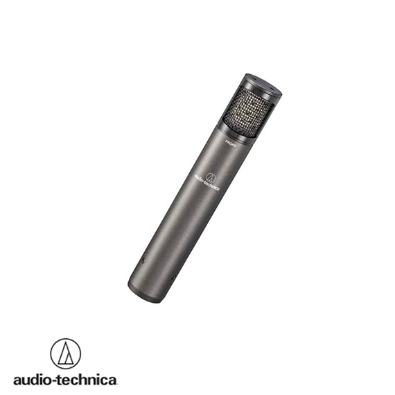 ATM450 Cardioid Condanser Enstruman Mikrofonu