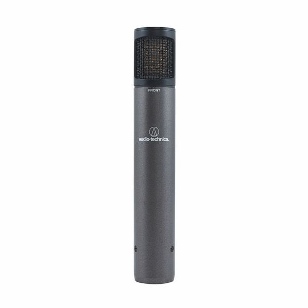 ATM450 Cardioid Condanser Enstruman Mikrofonu