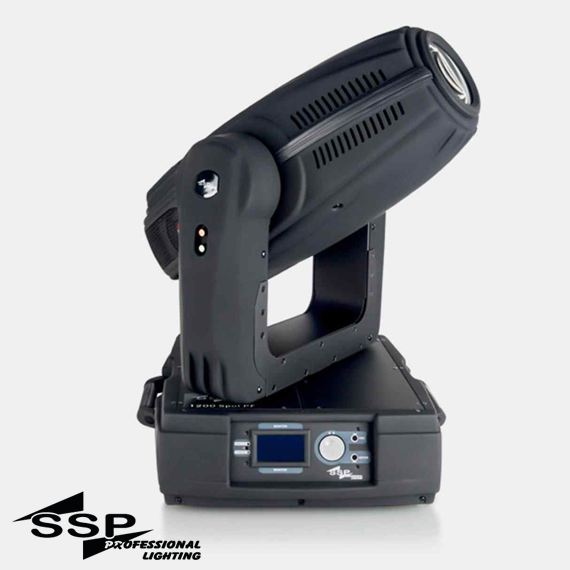 COLOR SPOT1200 Moving&Head Spot