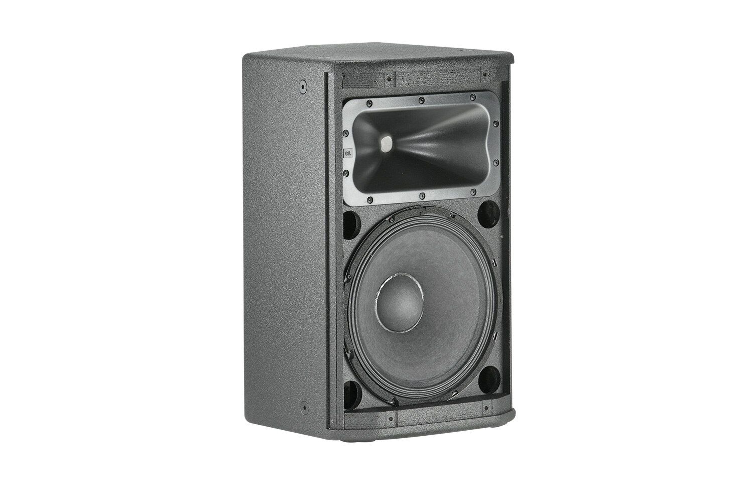 PRX412M 12 inç İki Yollu Sahne Monitörü