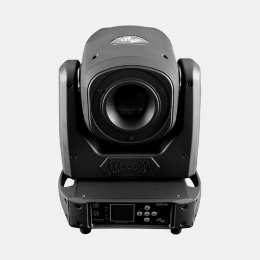 X SPOT 120 120 Watt Led Movcing&Head Robot