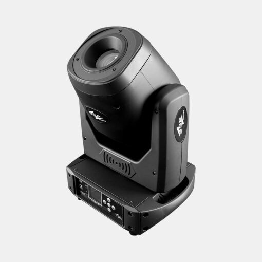 X SPOT 120 120 Watt Led Movcing&Head Robot
