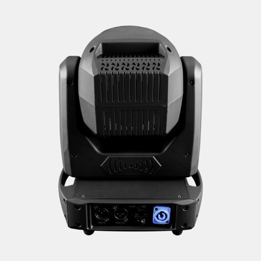 X SPOT 120 120 Watt Led Movcing&Head Robot