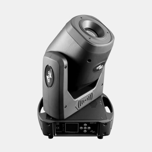X SPOT 120 120 Watt Led Movcing&Head Robot