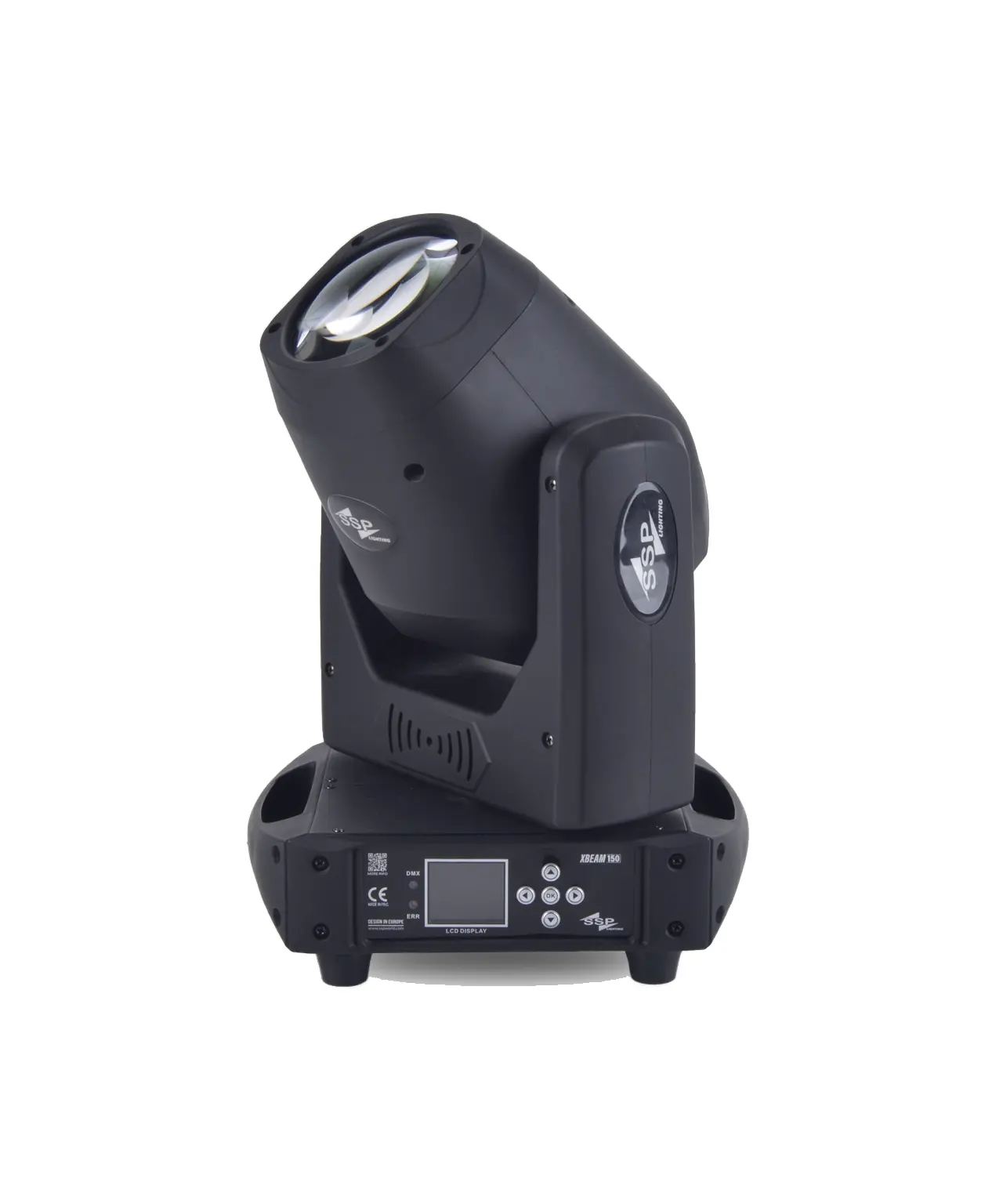 X BEAM 150 150 Watt LED Moving Head Beam