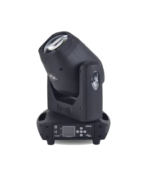 X BEAM 150 150 Watt LED Moving Head Beam