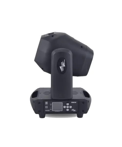 X BEAM 150 150 Watt LED Moving Head Beam