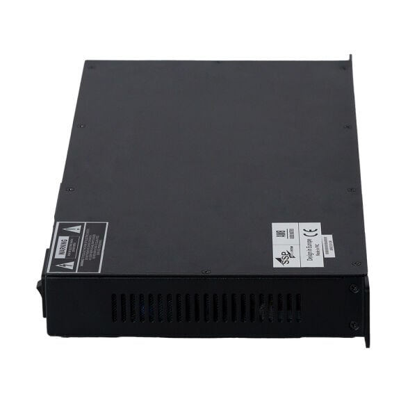 AM8 8x8 Matris Ses Prosesörü 1U