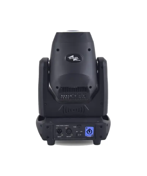 X BEAM 150 150 Watt LED Moving Head Beam
