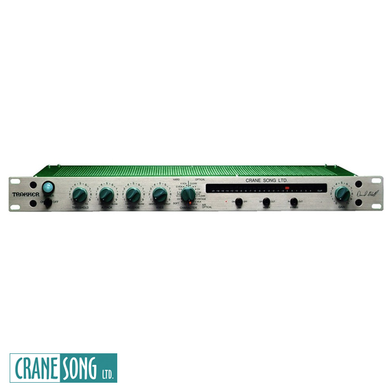 Trakker Class-A Compressor Limiter