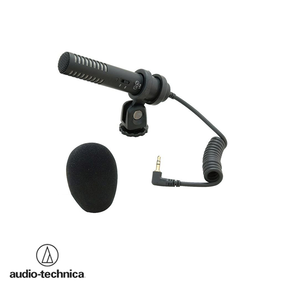 PRO24-CMF Kamera Mikrofonu