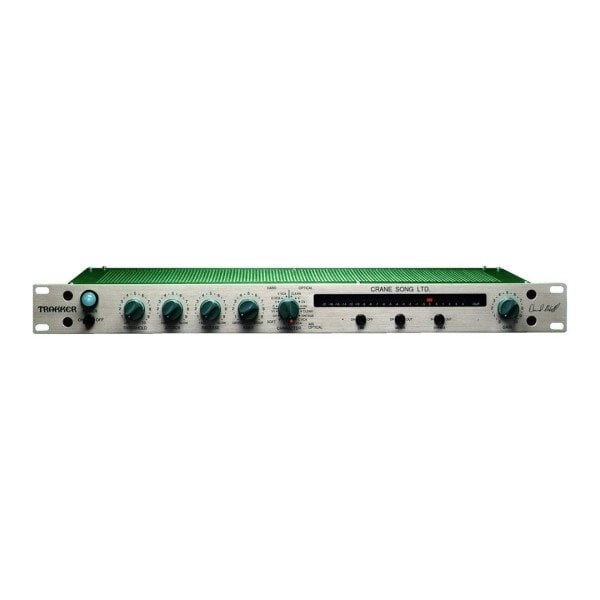 Trakker Class-A Compressor Limiter