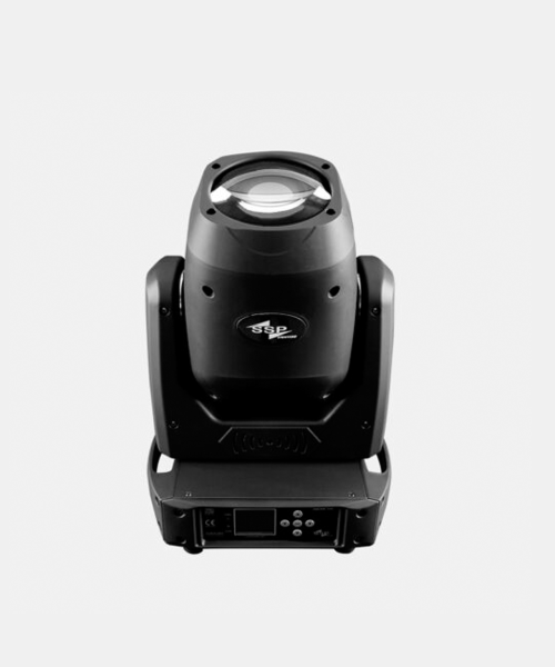 X BEAM 150 150 Watt Led Moving&Head Robot