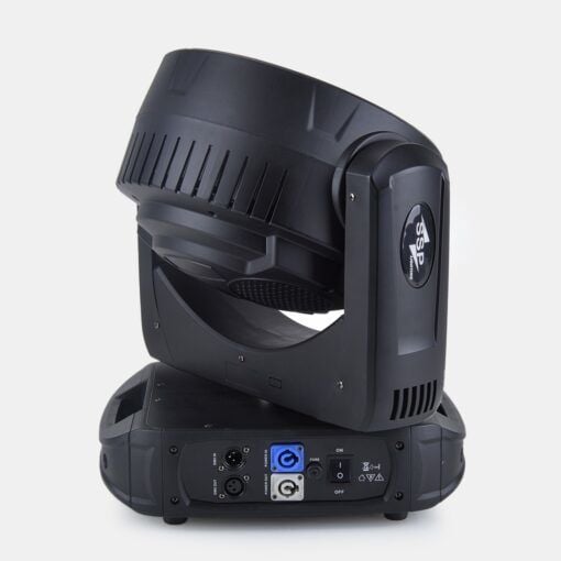 DERON 1940 19x40 Watt Led Moving&Head Robot