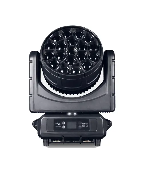DERON 1940IP 19x40 Watt RGBW IP65 LED Moving Head Wash+Beam