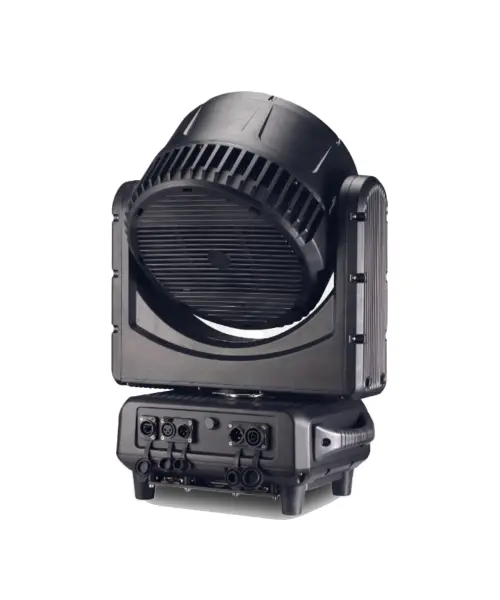 DERON 1940IP 19x40 Watt RGBW IP65 LED Moving Head Wash+Beam