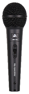 HM-216 Dinamik Vokal Mikrofonu