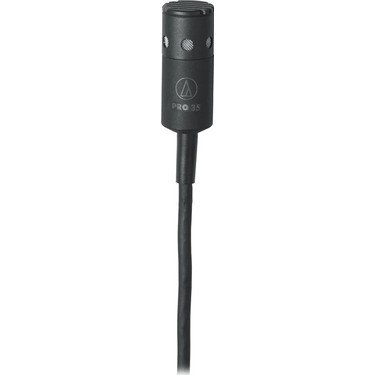PRO35 Cardioid Condanser Enstruman Mikrofon