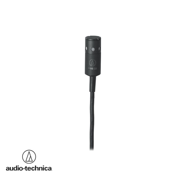 PRO35 Cardioid Condanser Enstruman Mikrofon