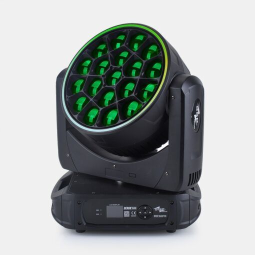 DERON 1940IP Outdoor 19x40 Watt Led Moving&Head Robot